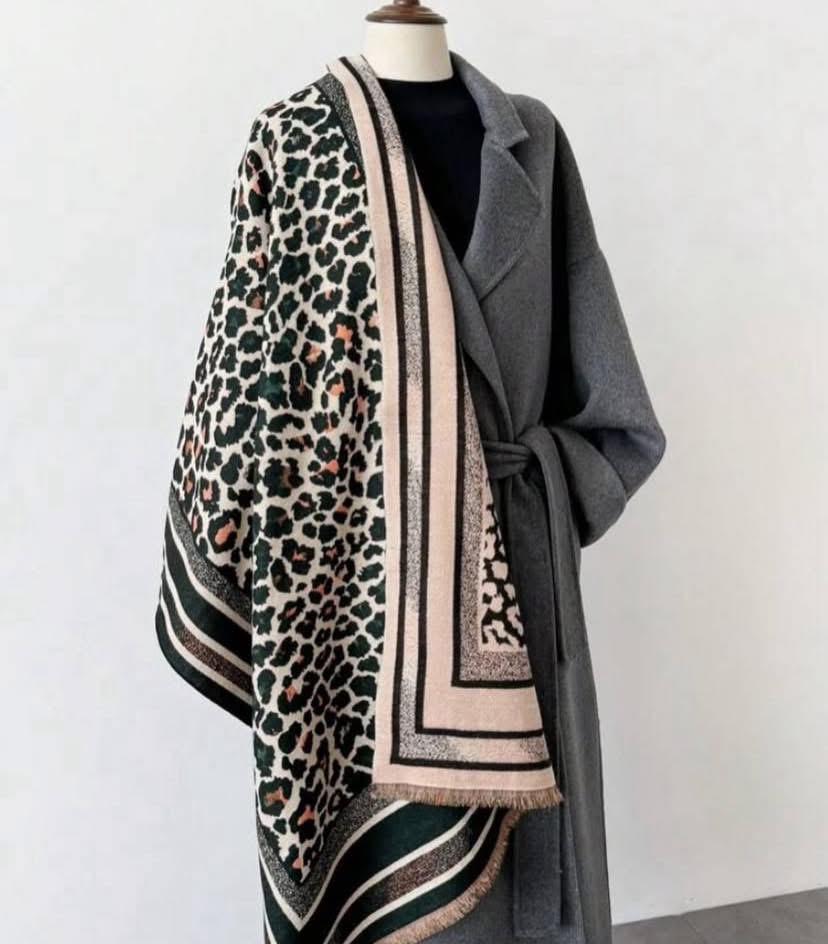 scarf