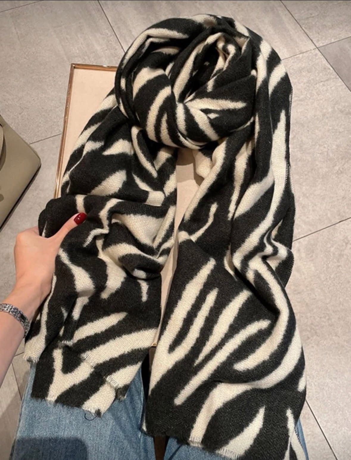 scarf