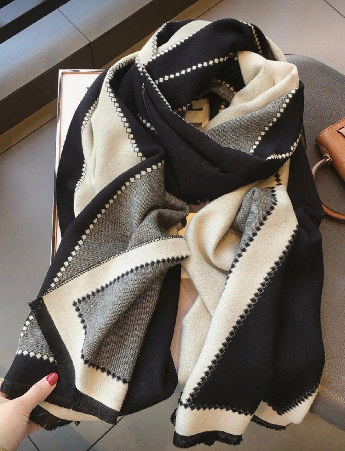 scarf