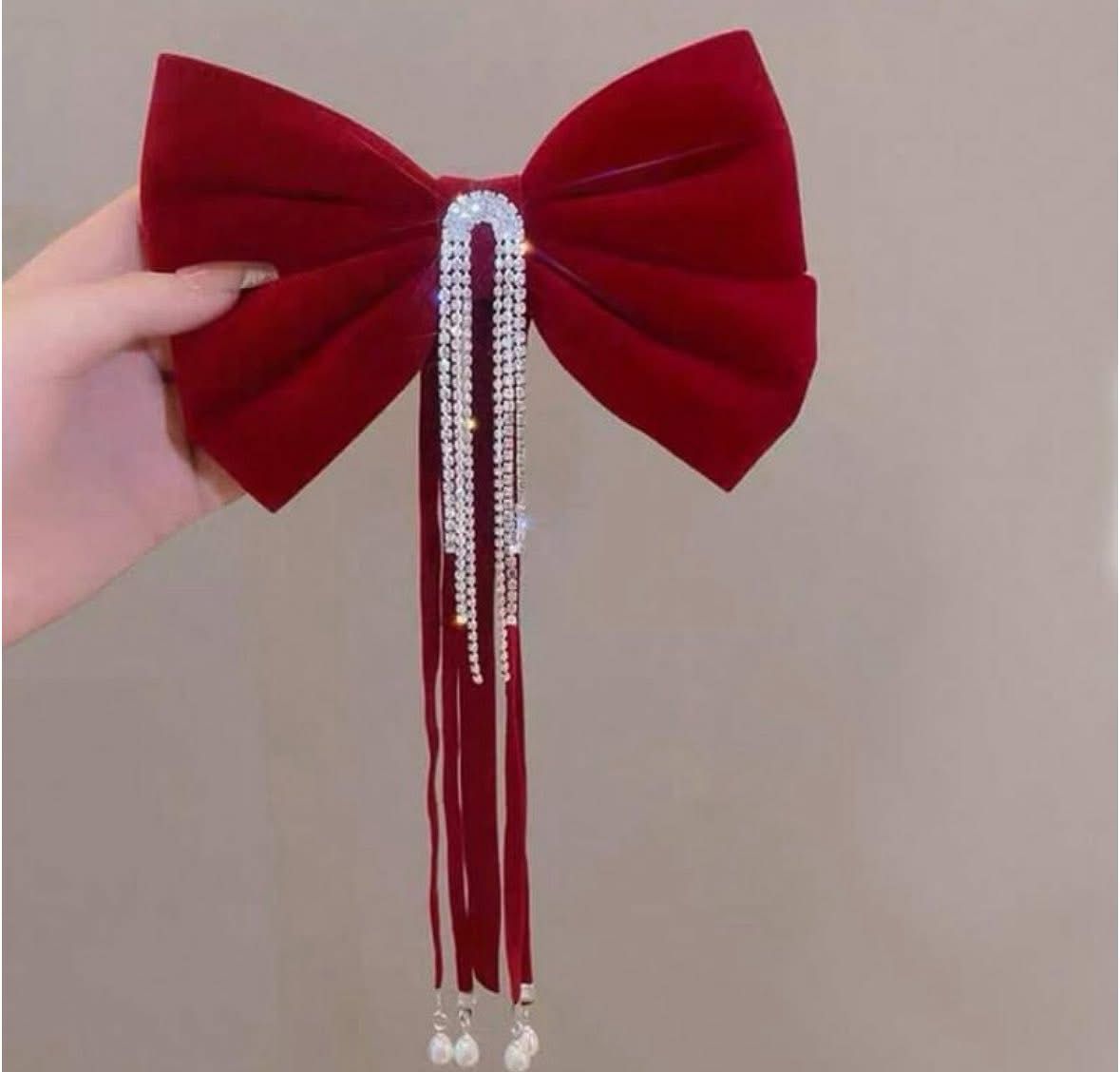 hair accessories