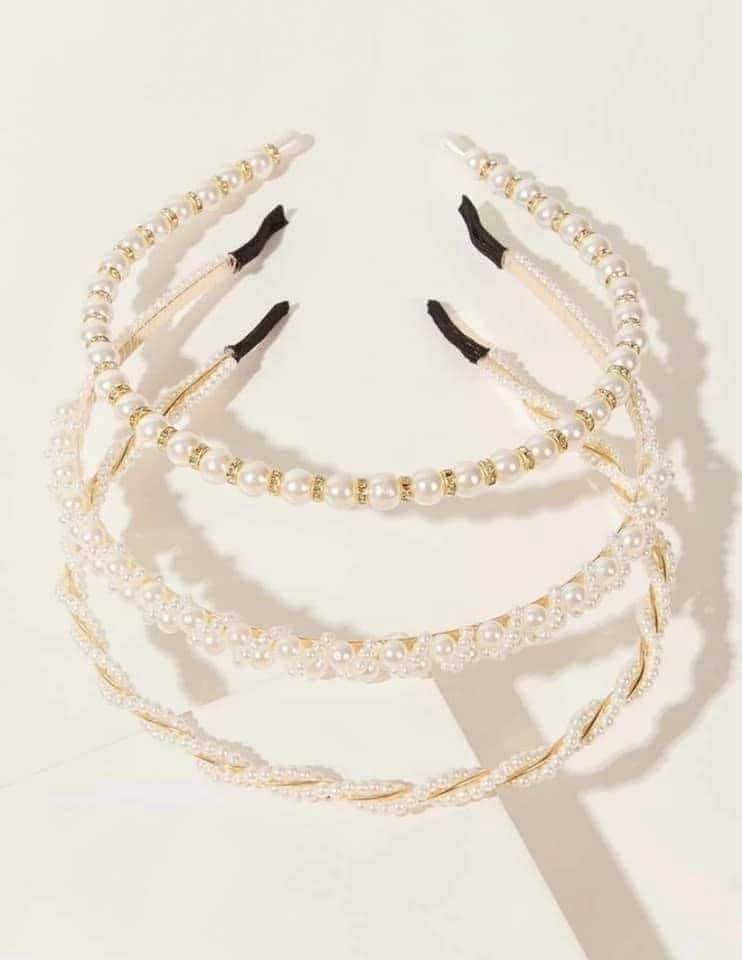 hair accessories