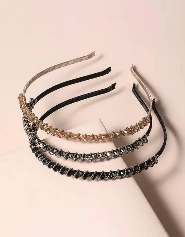 hair accessories