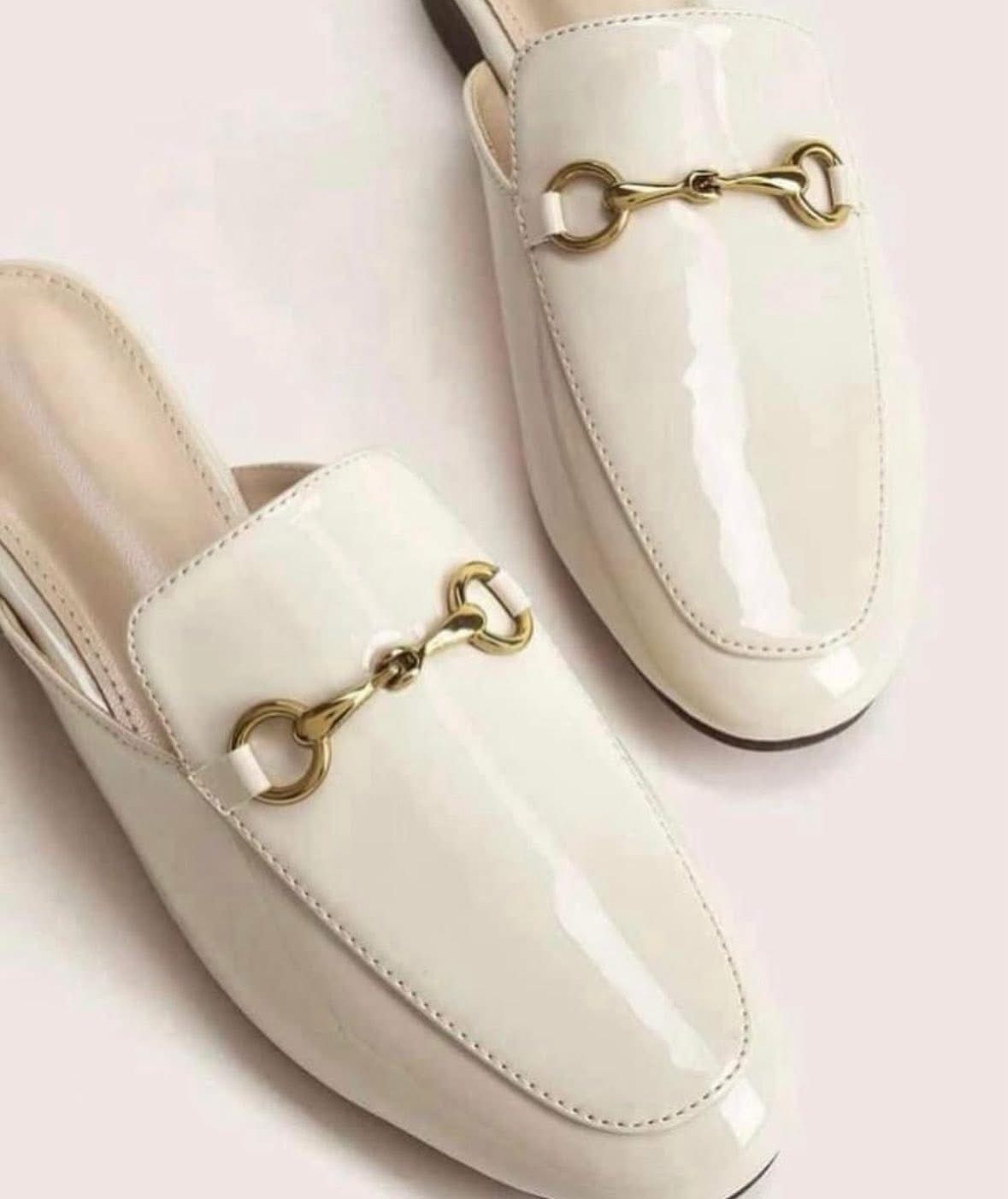 Slippers