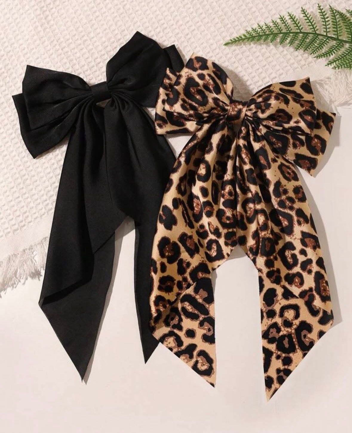 hair accessories