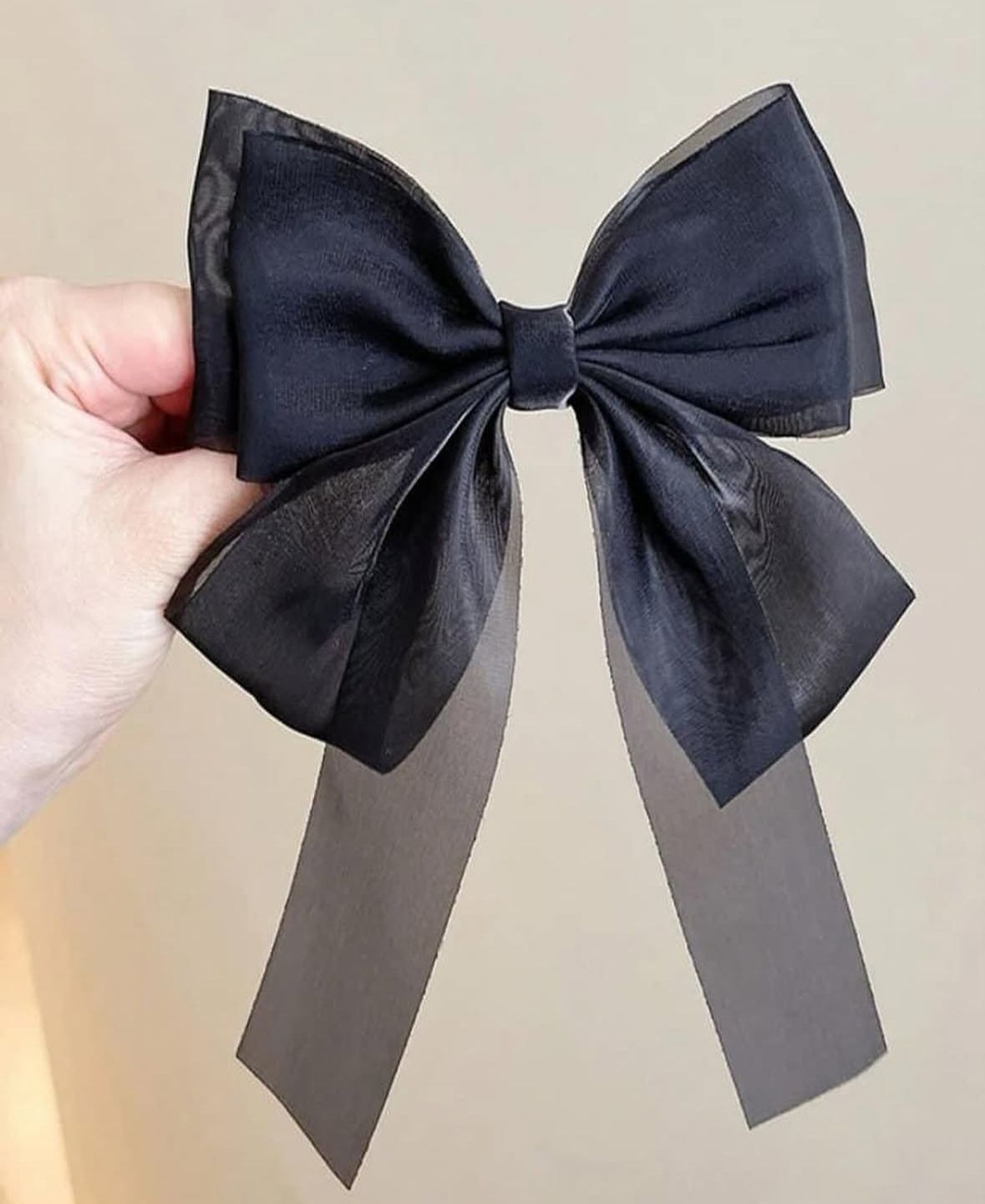 hair accessories