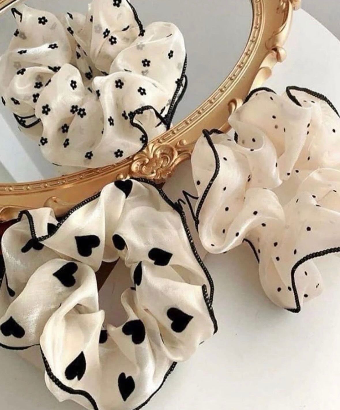 hair accessories