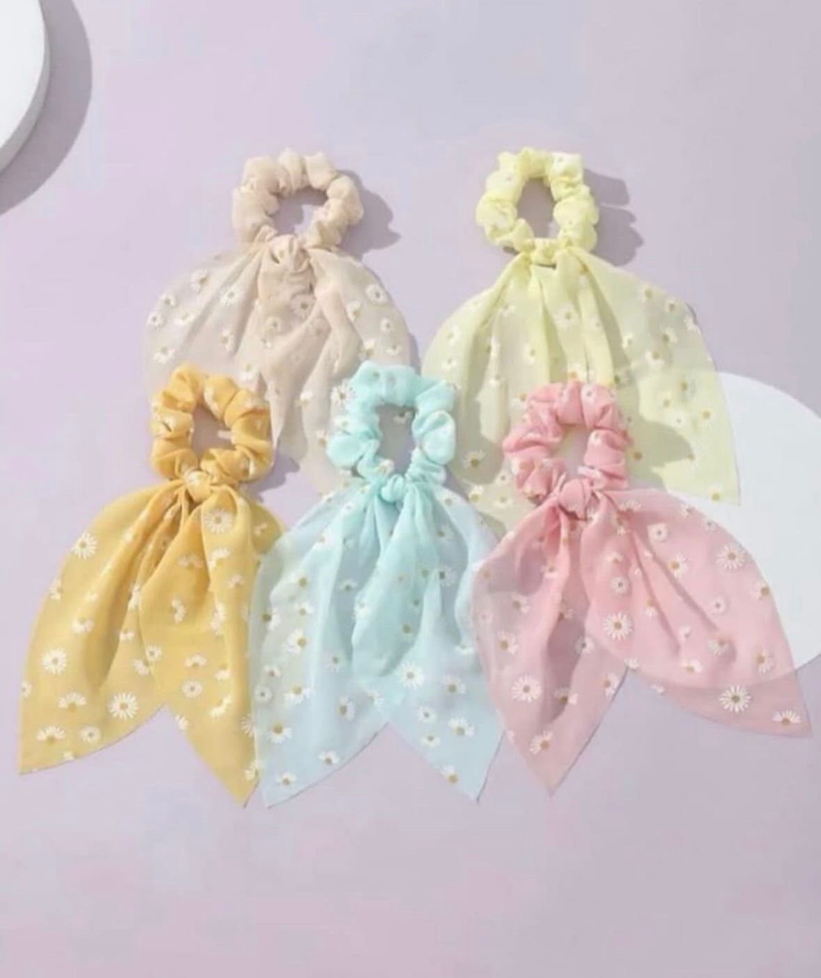 hair accessories