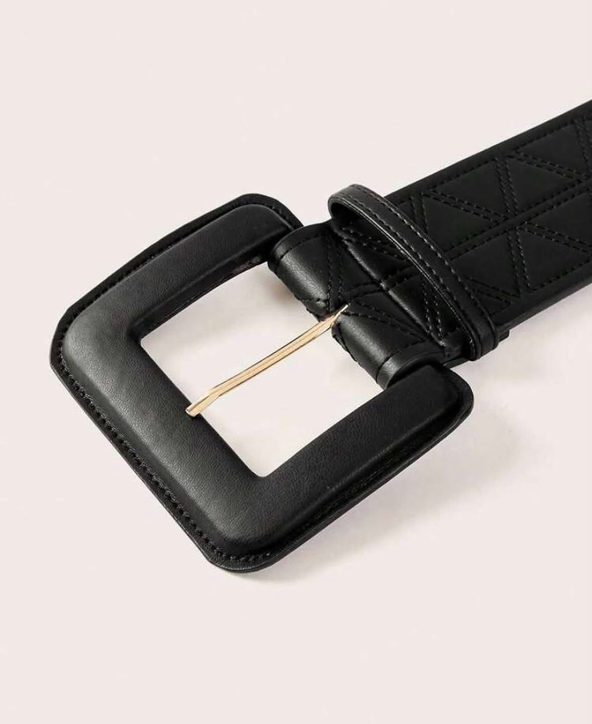 Corset belt