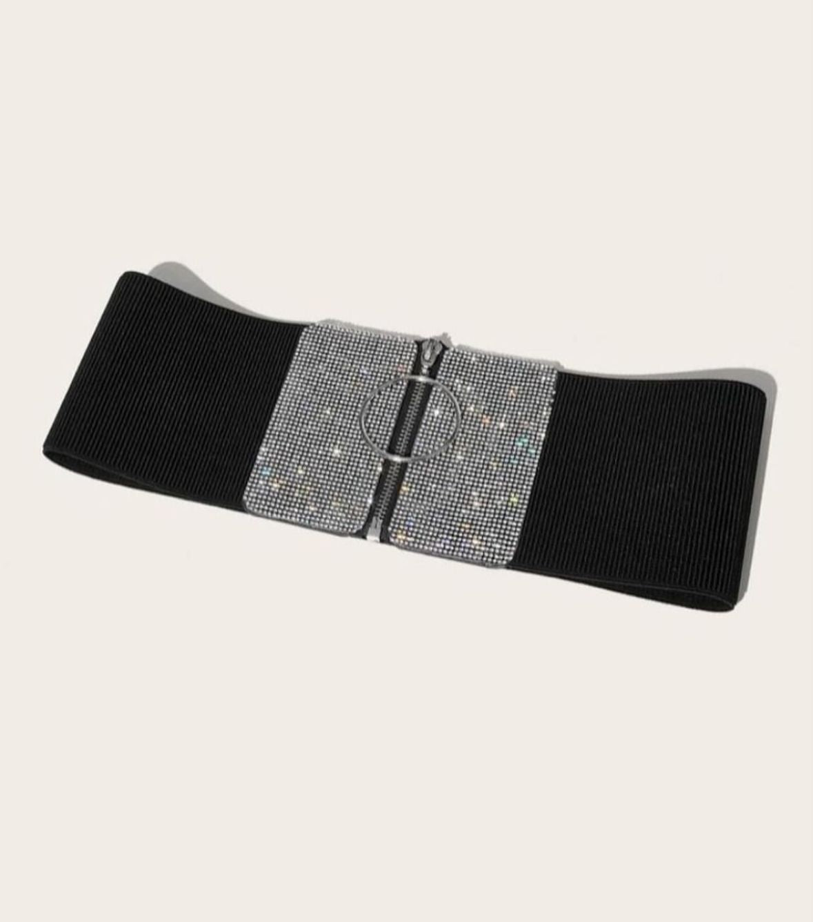 Corset belt