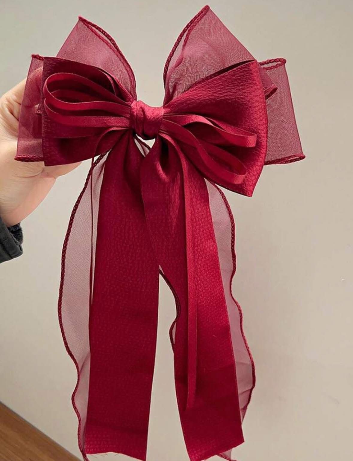 hair accessories
