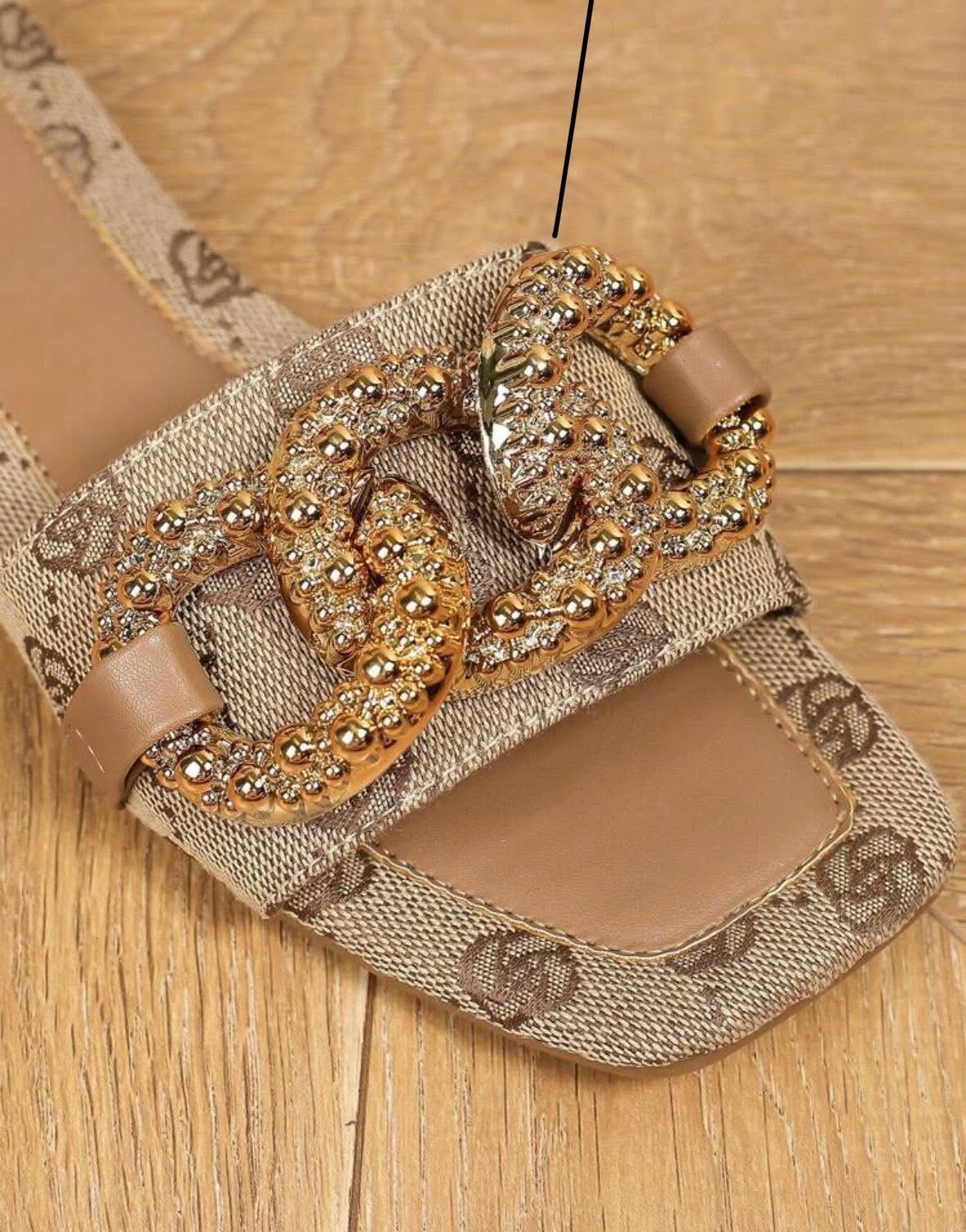 Slippers