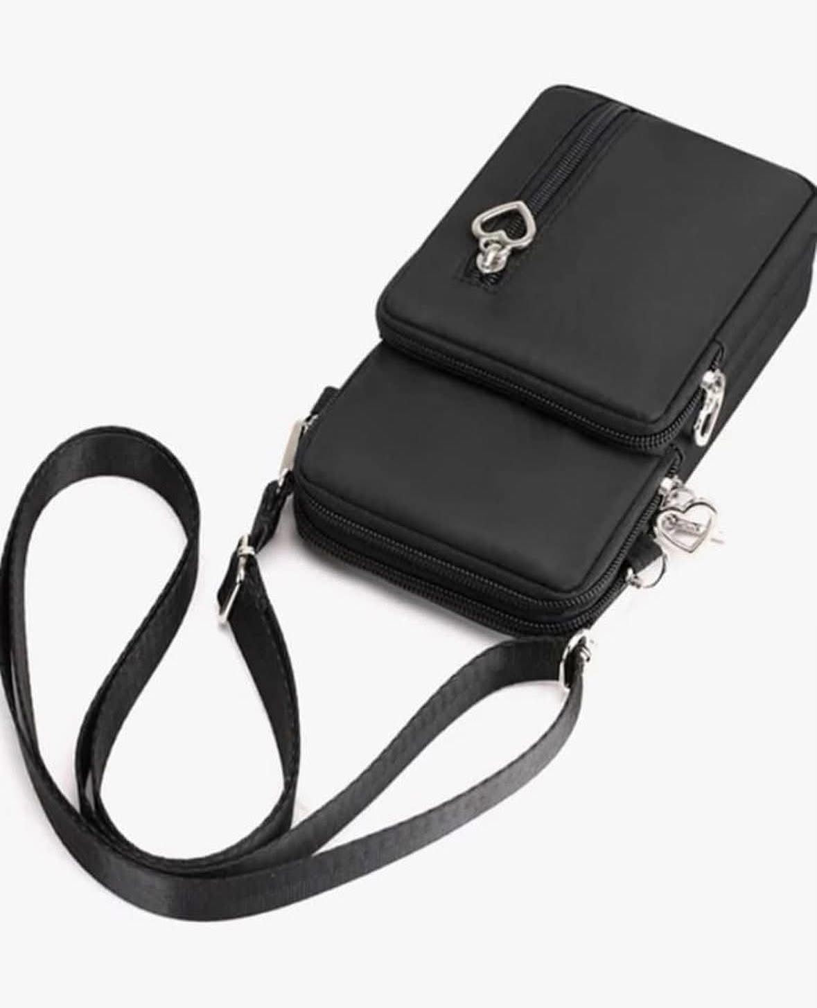 Mobile bag