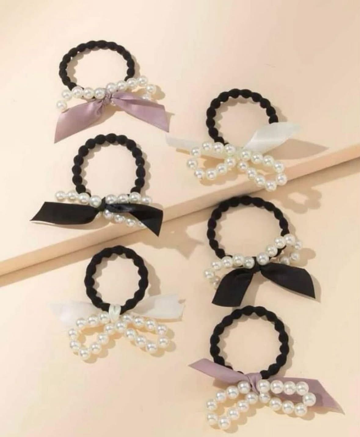 hair accessories