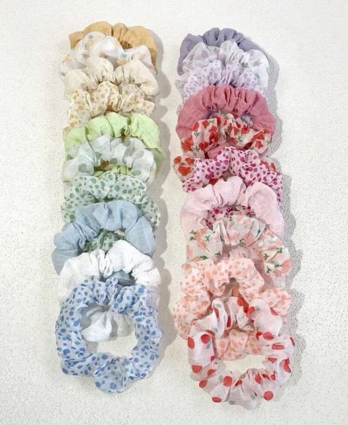 hair accessories