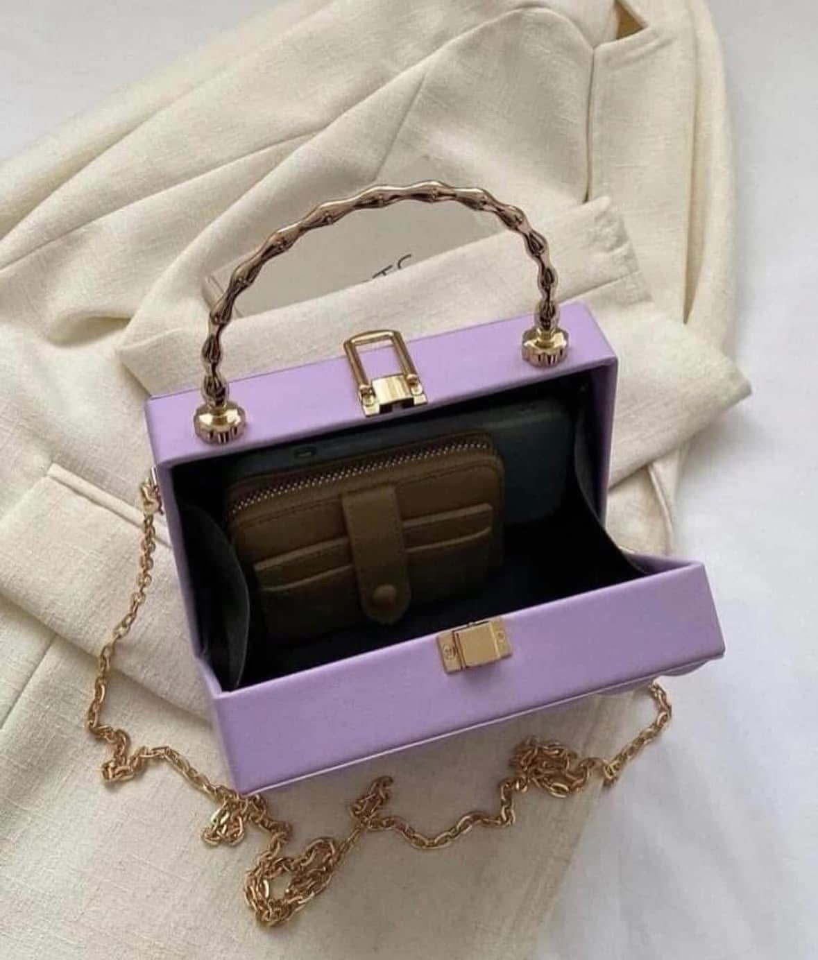 Bags