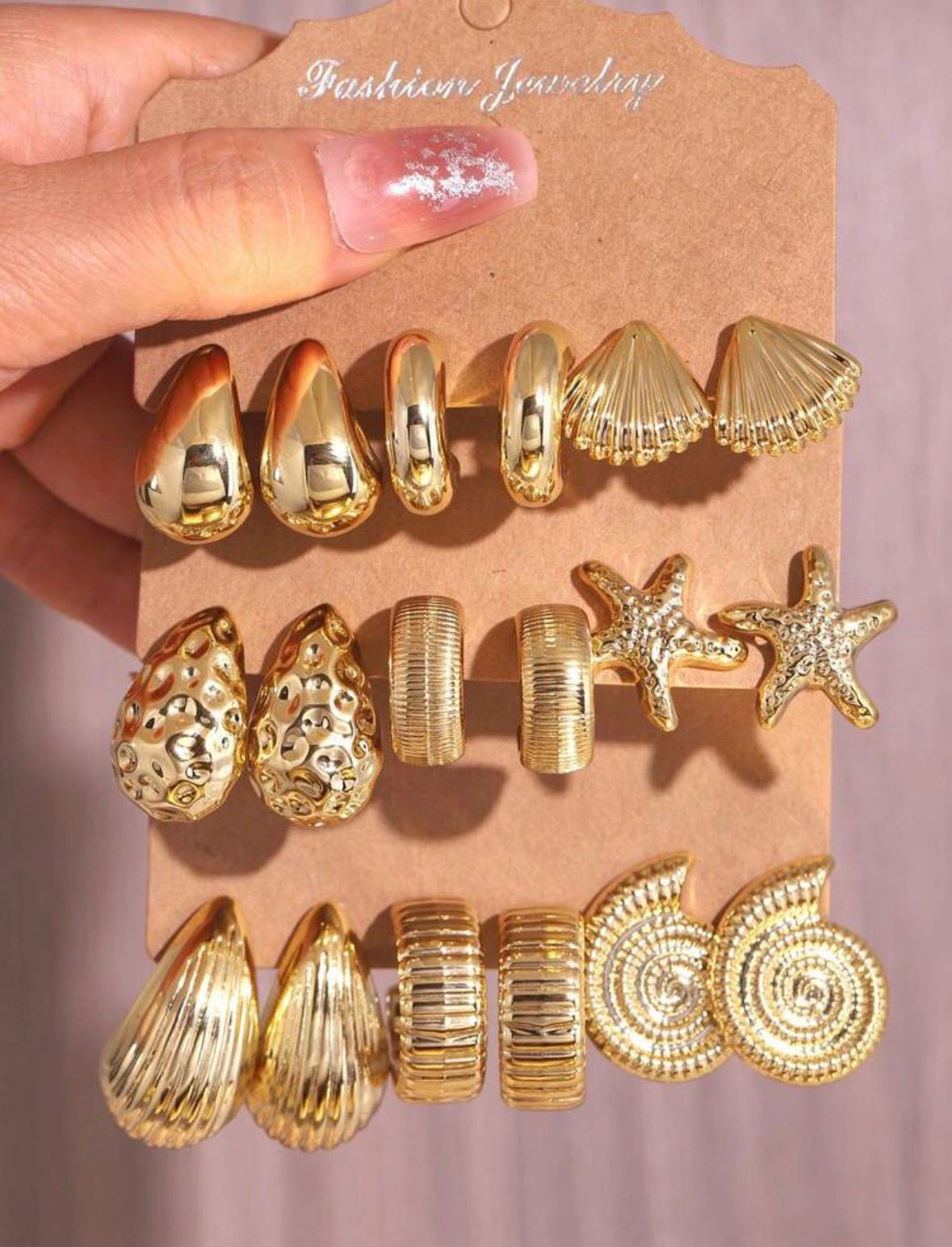 Accesories