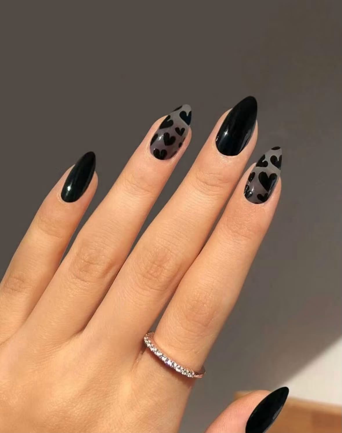Nails