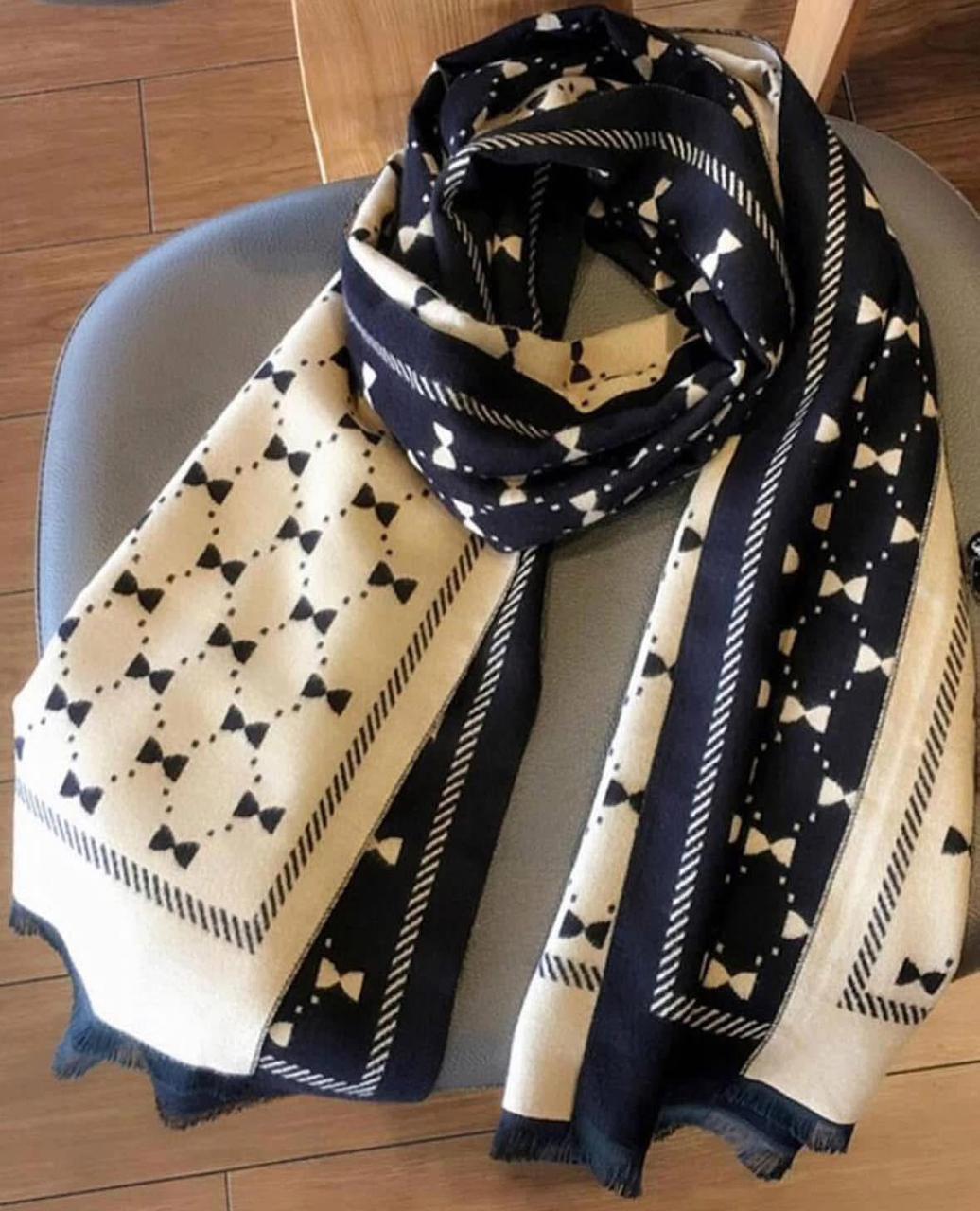 scarf