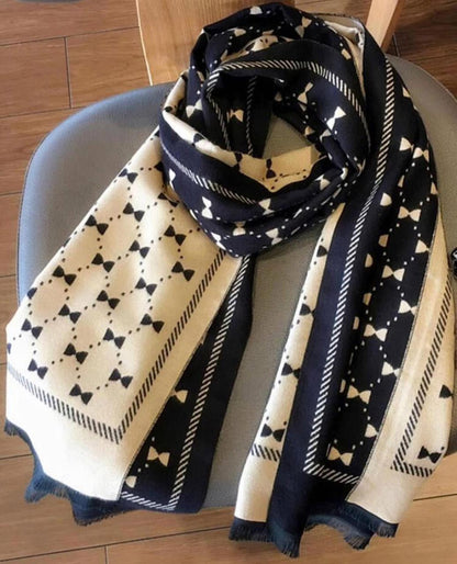 scarf