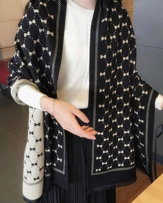 scarf