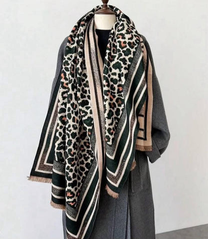 scarf