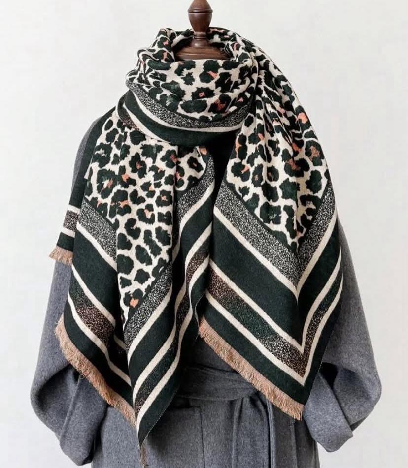 scarf