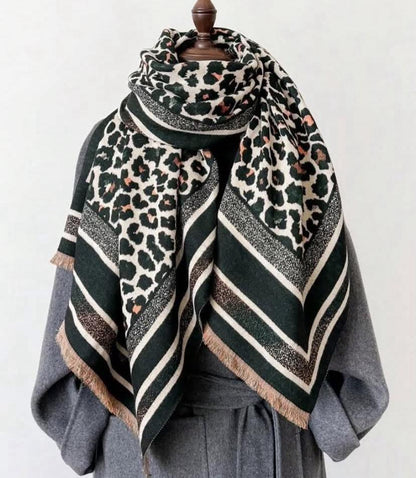 scarf