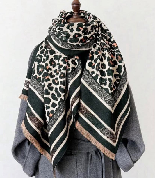 scarf