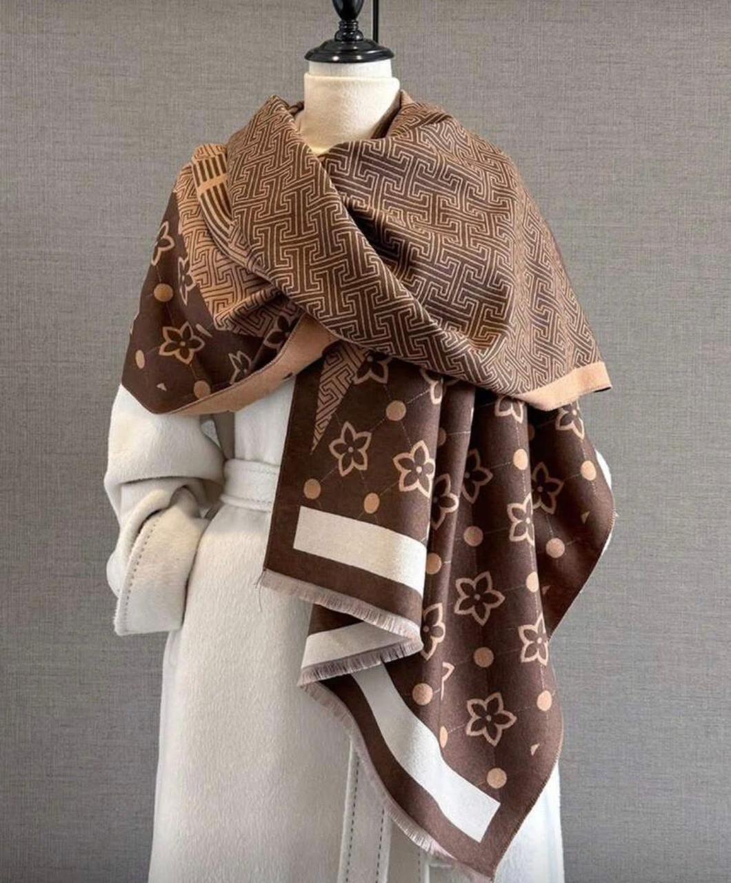 scarf