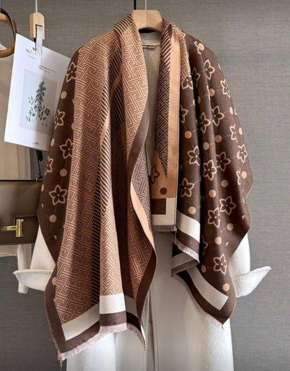 scarf
