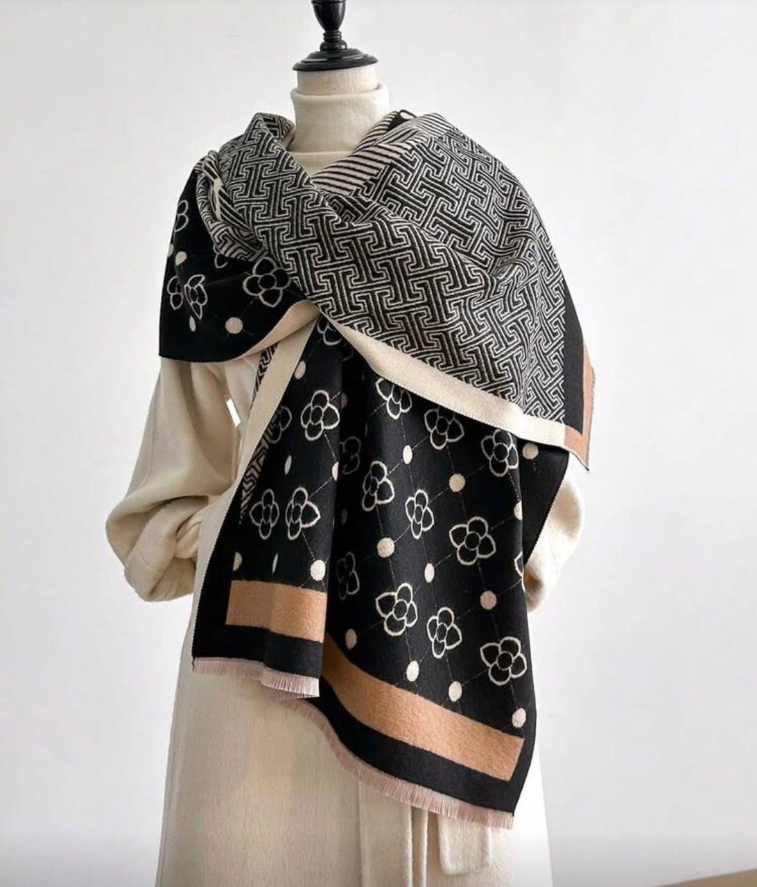 scarf