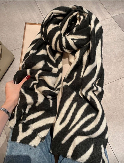 scarf