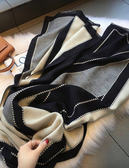 scarf