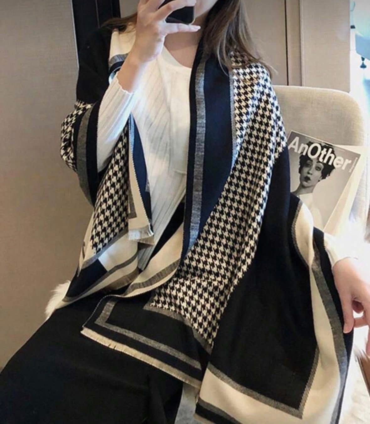 scarf