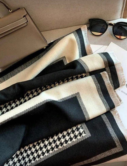 scarf