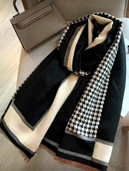 scarf