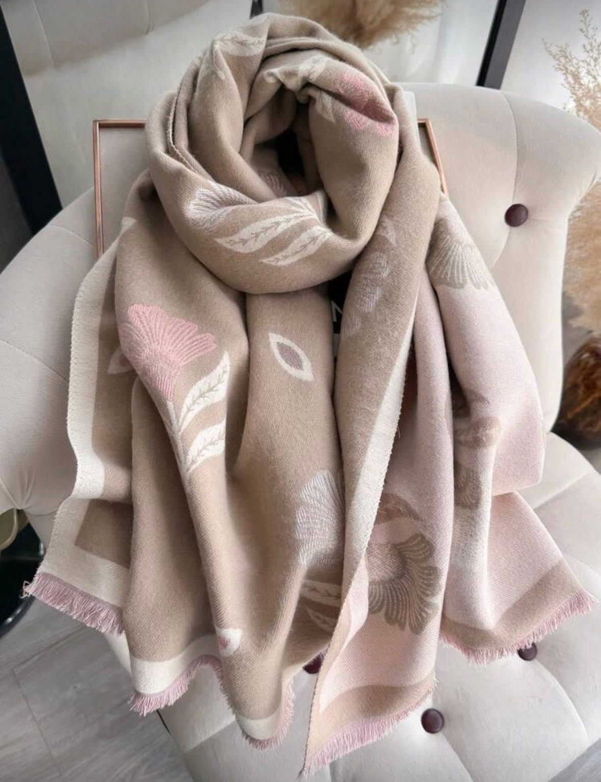 scarf