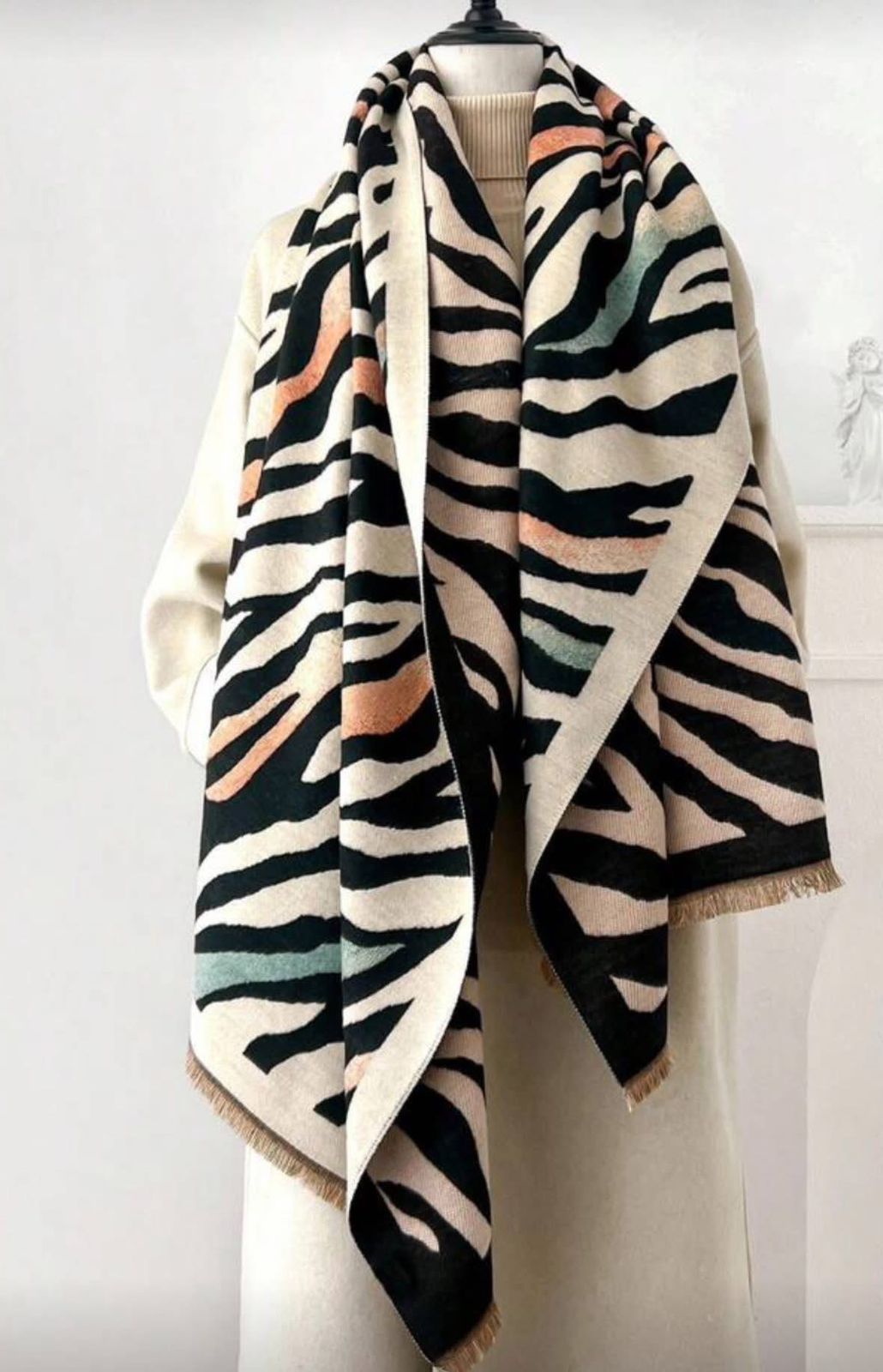 scarf