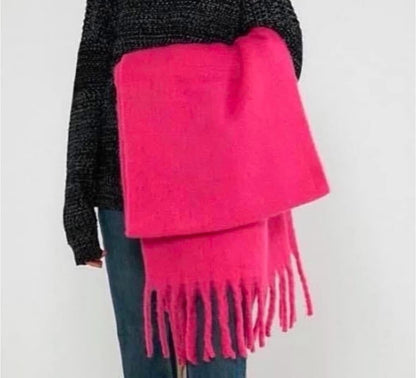 scarf