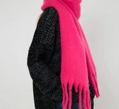 scarf