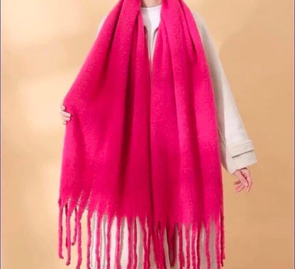 scarf