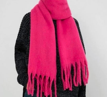 scarf