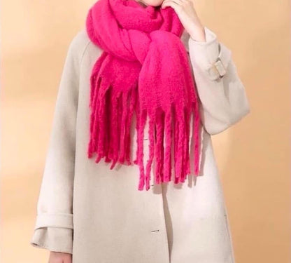 scarf