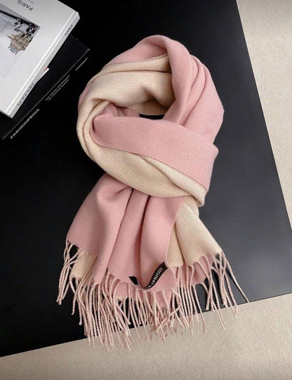 scarf