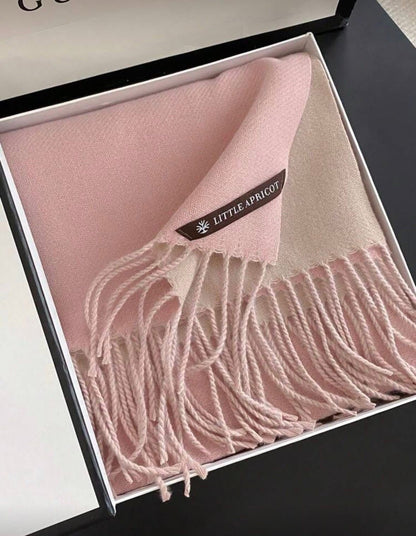 scarf