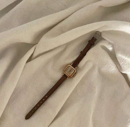 watch