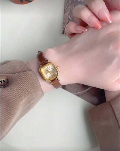 watch