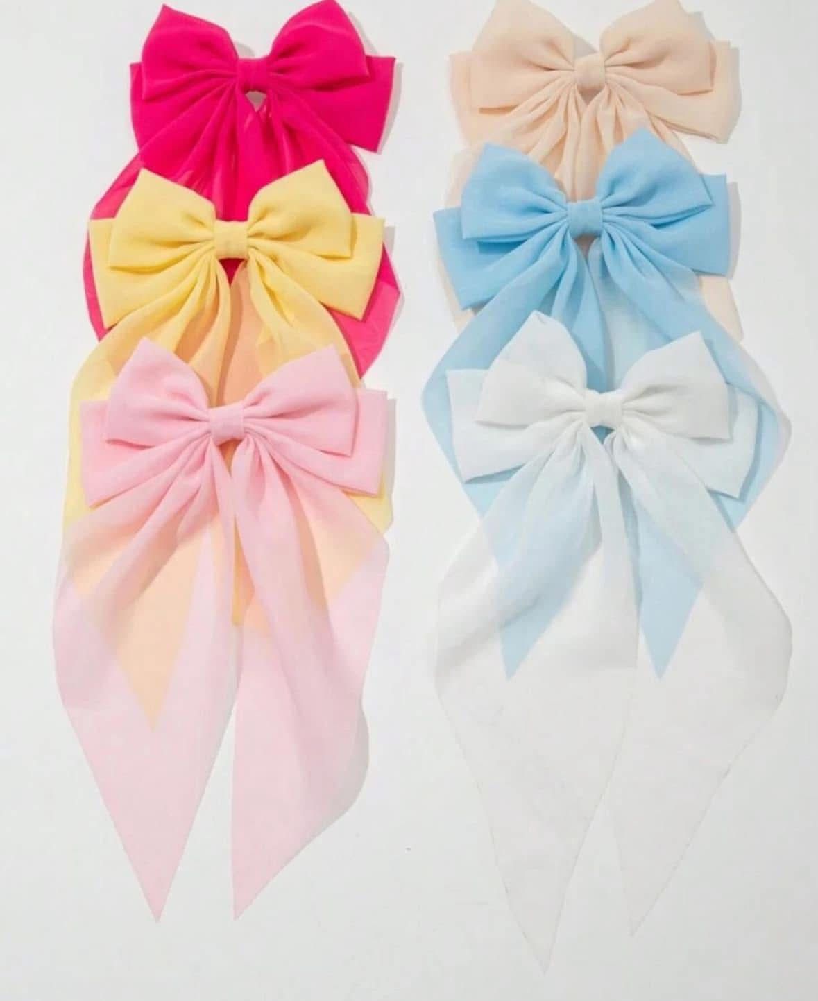 hair accessories