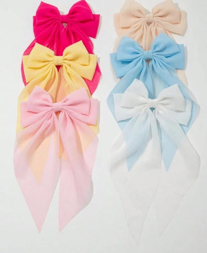 hair accessories