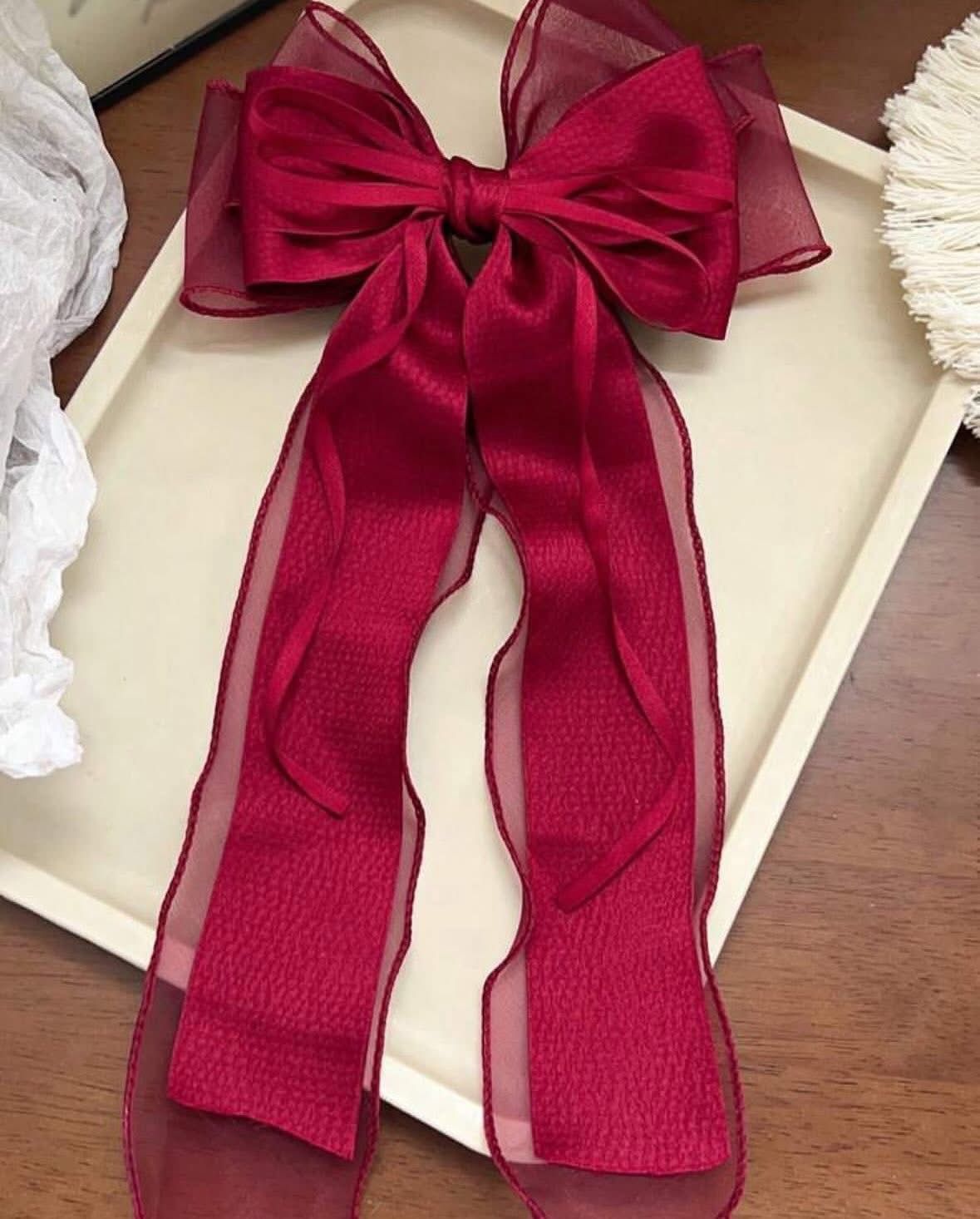 hair accessories